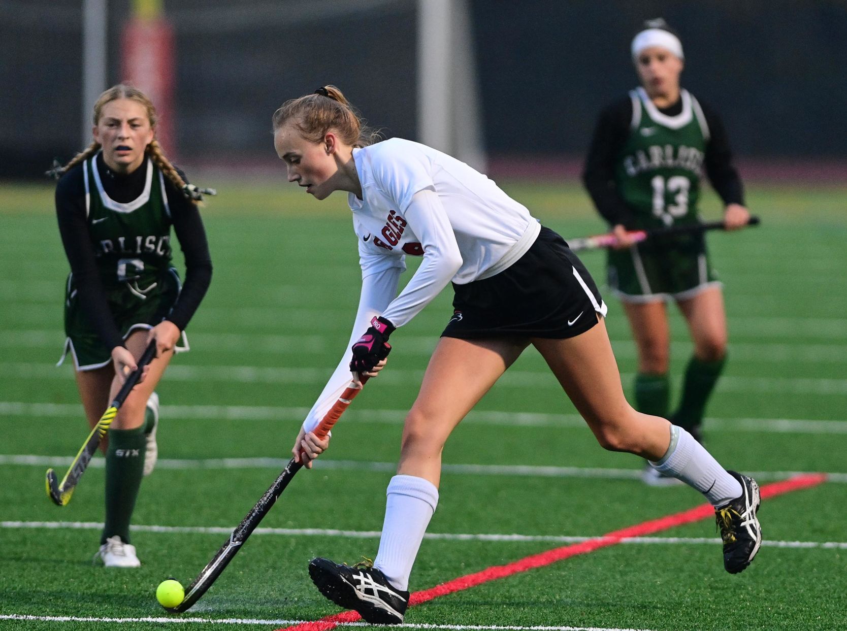 Cumberland Valley Carlisle Field Hockey 7